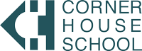 Logotyp Corner House School